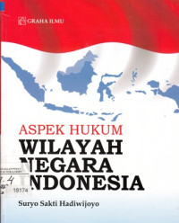 Image of Aspek Hukum Wilayah Negara Indonesia