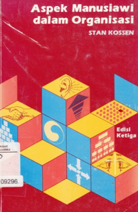 Image of Aspek Manusiawi dalam Organisasi