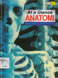 Image of At A Glance: Anatomi