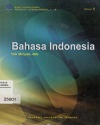 Image of Bahasa Indonesia
