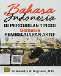 Image of Bahasa Indonesia