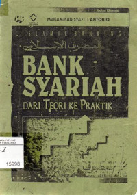Image of Bank Syariah Dari Teori Ke Praktik