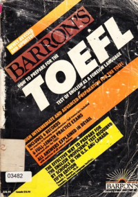 Image of How to prepare for the TOEFL