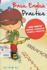 Image of Basic English Practice