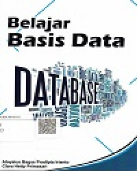 Image of Belajar Basis Data