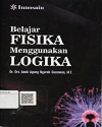 Image of Belajar Fisika Menggunakan Logika