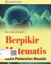 Image of Berpikir Matematis