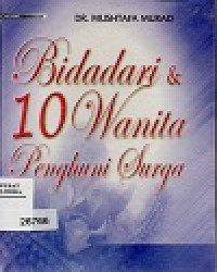 Image of Bidadari & 10 Wanita Penghuni Surga