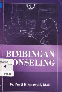 Image of Bimbingan konseling