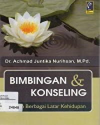 Image of Bimbingan & Konseling Dalam Berbagai Latar Kehidupan