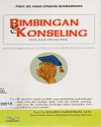 Image of Bimbingan Dan Konseling Dalam Praktek