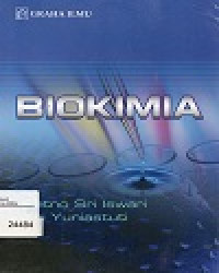 Image of Biokimia