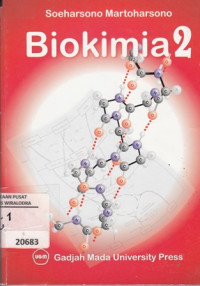 Image of Biokimia 2