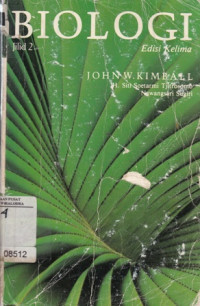Image of Biologi jilid 2
