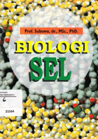 Image of Biologi sel