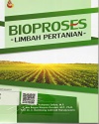 Image of Bioproses Limbah Pertanian