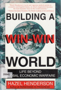 Image of Building a win-win world