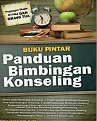 Image of Buku Pintar Panduan Bimbingan Konseling