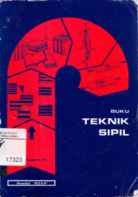Image of Buku Teknik Sipil