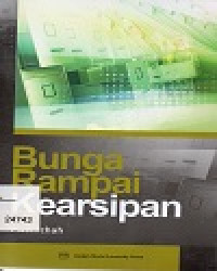 Image of Bunga Rampai Kearsipan