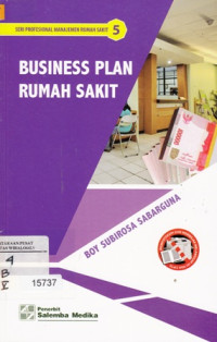 Image of Business Plan Rumah Sakit