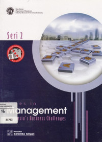 Image of Cases in Management