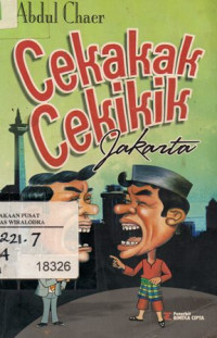 Image of Cekakak Cekikik Jakarta