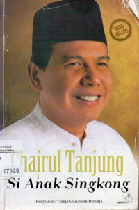 Image of Chairul Tanjung Si anak Singkong