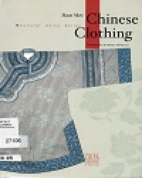 Image of Chinese Clothing