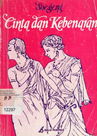 Image of Cinta Dan Kebenaran