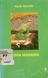 Image of Cinta Maimuna