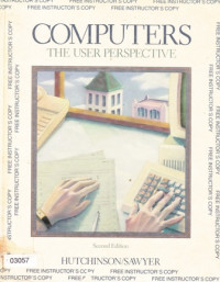 Image of Computers The User Prespective