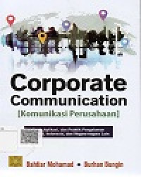 Image of Corporate Communication [Komunikasi Perusahaan]