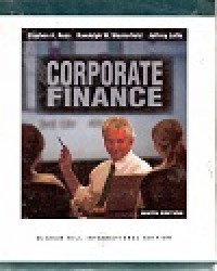 Image of Corporate Finance