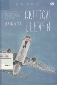 Image of Critical Eleven