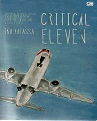 Image of Critical Eleven