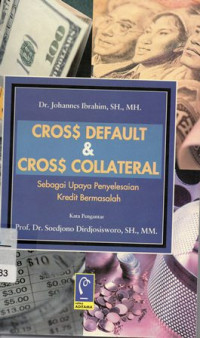 Image of Cross Default Dan Cross Collateral