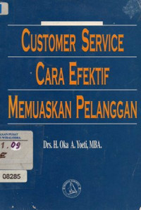 Image of Customer Service Cara Efektif Memuaskan Pelanggan
