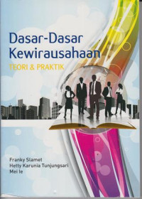 Image of Dasar-Dasar Kewirausahaan