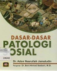 Image of Dasar-Dasar Patologi Sosial