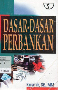 Image of Dasar-Dasar Perbankan