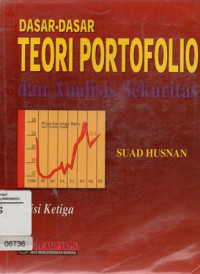 Image of Dasar-Dasar Teori Portofolio dan Analisis Sekuritas