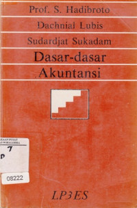 Image of Dasar-dasar Akuntansi