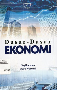 Image of Dasar - Dasar Ekonomi
