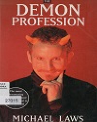 Image of The Demon Profession