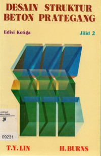 Image of Desain Struktur Beton Prategang