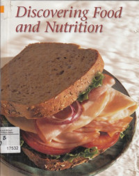 Image of Discovering Food and Nutrition