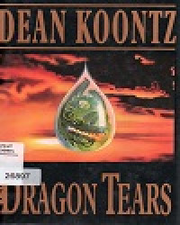 Image of Dragon Tears