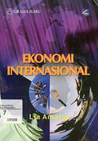 Image of Ekonomi Internasional