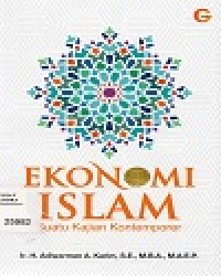 Image of Ekonomi Islam